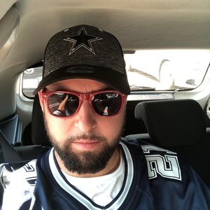 Meet your Posher, Ruben